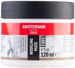 Modelleerpasta Amsterdam Mini 1003 120ml
