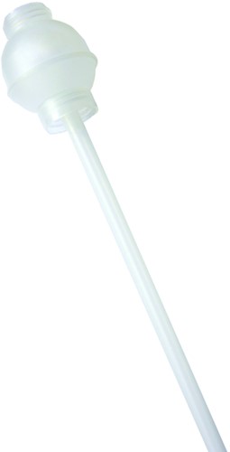 Doseerdop Greenspeed voor 1 liter fles 5 stuks 10ml wit