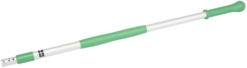 Telescoopsteel Greenspeed Q-line 100-180cm groen