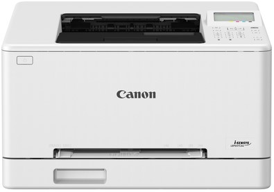 Printer Laser Canon I-SENSYS LBP647Cdw