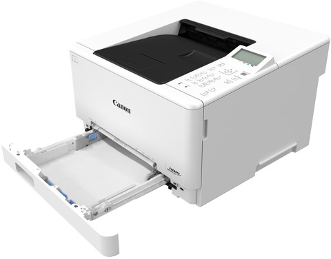 Printer Laser Canon I-SENSYS LBP646Cdw-3