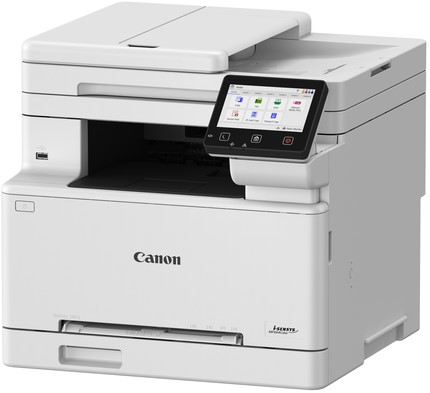 Multifunctional Laser printer Canon I-SENSYS MF664Cdw-2