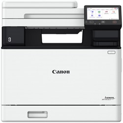 Multifunctional Laser printer Canon I-SENSYS  MF754Cdw II
