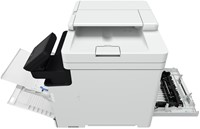 Multifunctional Laser printer Canon I-SENSYS  MF754Cdw II-3