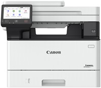 Multifunctional Laser printer Canon I-SENSYS MF463dw II