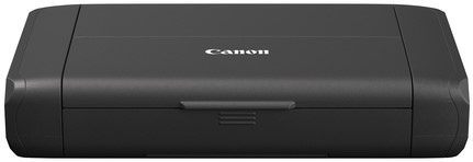 Printer inktjet Canon Maxify BX110 + batterij