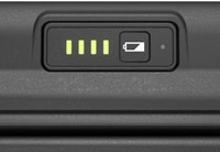 Printer inktjet Canon Maxify BX110 + batterij-2