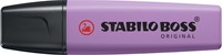 Markeerstift STABILO Boss 70/ 162 Wildflower grijsviolet-5