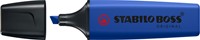 Markeerstift STABILO Boss 70/132 Wildflower ultramarijn