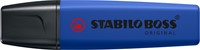 Markeerstift STABILO Boss 70/132 Wildflower ultramarijn-7