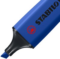 Markeerstift STABILO Boss 70/132 Wildflower ultramarijn-3