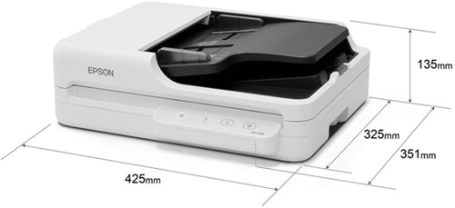 Scanner Epson Workforce DS-1730-2