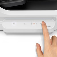 Scanner Epson Workforce DS-1730-2