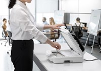 Scanner Epson Workforce DS-1730-4