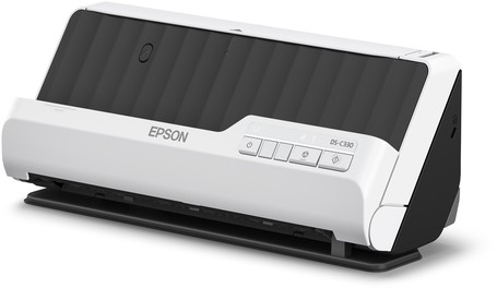 Scanner Epson Workforce DS-C330-2