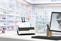 Scanner Epson Workforce DS-C330-4