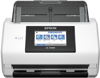 Scanner Epson Workforce DS-790WN