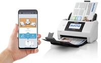 Scanner Epson Workforce DS-790WN-1