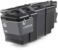 Inktcartridge Brother LC-528XLBK zwart-3