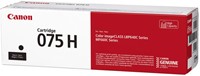 Tonercartridge Canon 075HBK zwart-2