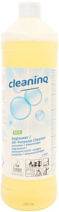 Ontvetter Cleaninq Eco 1 liter
