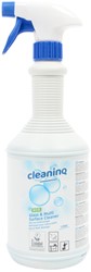 Glas- en multireiniger Cleaninq Eco 1 liter