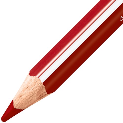 Kleurpotloden STABILO 203 Trio dik assorti classpack blik à 38 stuks-3