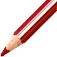 Kleurpotloden STABILO 203 Trio dik assorti classpack à 300 stuks-3