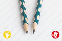 Potlood STABILO Easygraph S assorti 325 HB classpack à 48 stuks-3