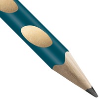 Potlood STABILO Easygraph S assorti 325 HB classpack à 48 stuks-5