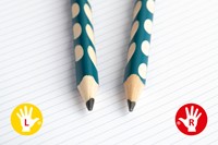 Potlood STABILO Easygraph petrol 321 HB classpack à 48 stuks-8
