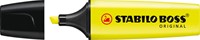 Markeerstift STABILO BOSS Original 70 assorti classpack à 48 stuks-4