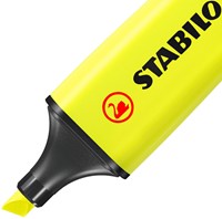 Markeerstift STABILO BOSS Original 70 assorti classpack à 48 stuks-9