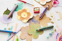 Kleurpotloden STABILO 882 woody 3 in 1 incl 4 slijpers classpack 76st-2