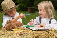 Viltstift STABILO Trio Jumbo 380 XL assorti classpack à 144 stuks-4