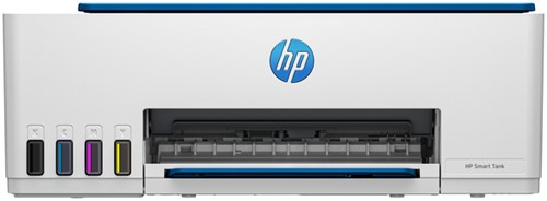 Multifunctional inktjet printer HP Smart Tank 5109