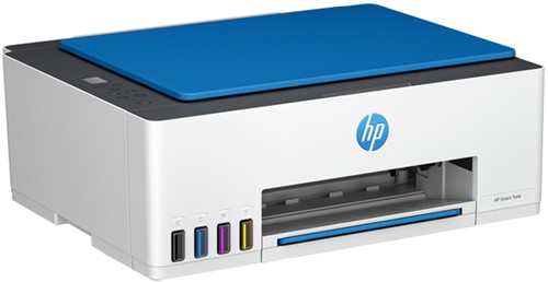 Multifunctional inktjet printer HP Smart Tank 5109-2