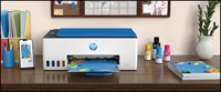 Multifunctional inktjet printer HP Smart Tank 5109-1