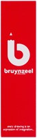 Kleurpotlood Bruynzeel Super 951 lichtblauw-2