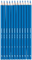 Kleurpotlood Bruynzeel Super 951 lichtblauw-1