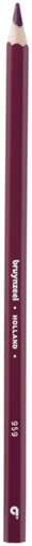 Kleurpotlood Bruynzeel Super 959 roodviolet