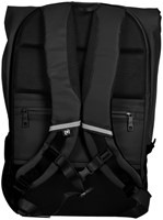 Rugzak Oxford Identity off road 10 vakken zwart-2