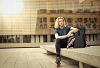 Rugzak Oxford Identity off road 10 vakken zwart-4