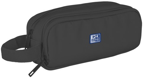 Pennenetui Oxford B-Smart zwart