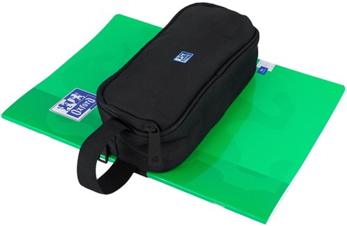 Pennenetui Oxford B-Smart zwart-2