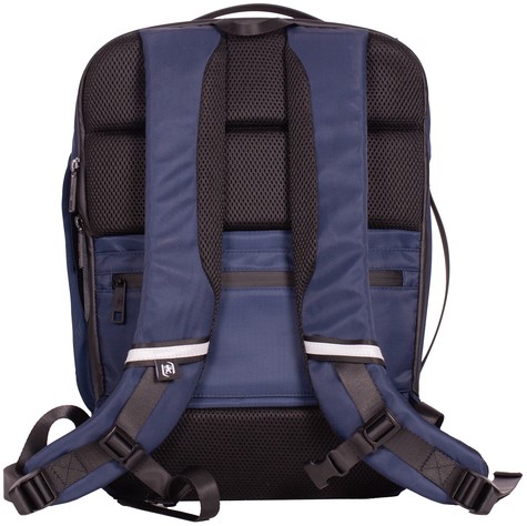 Rugzak Oxford Identity 14 vakken navy-3