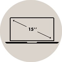 Rugzak Oxford Identity 14 vakken navy-6