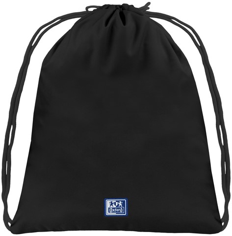 Gymtas Oxford B-Cool  20l zwart-2