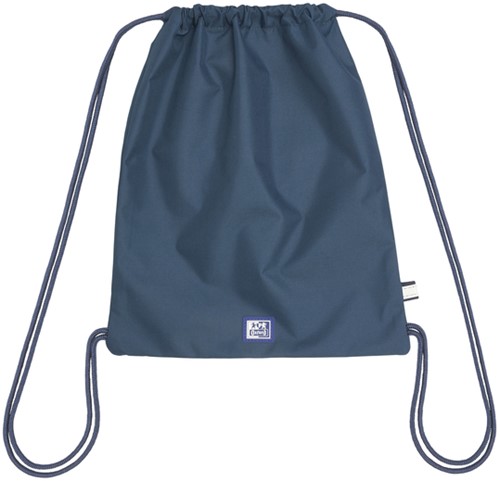 Gymtas Oxford B-Cool 20l navy