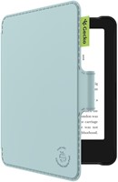 Beschermhoes Gecko Kobo Clara lichtblauw